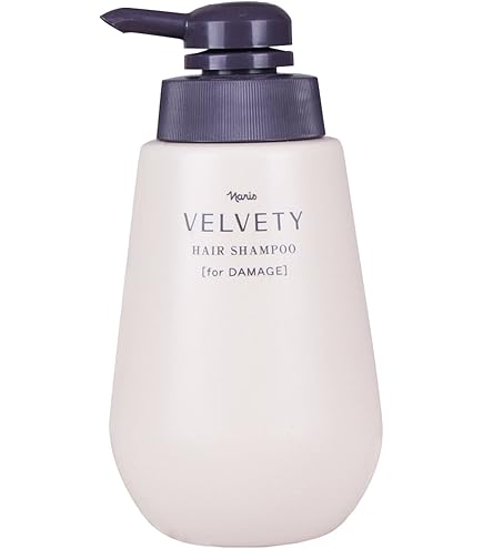 Amazon | ナリス ピュアーチェ マイルドヘアシャンプーLS《550ml